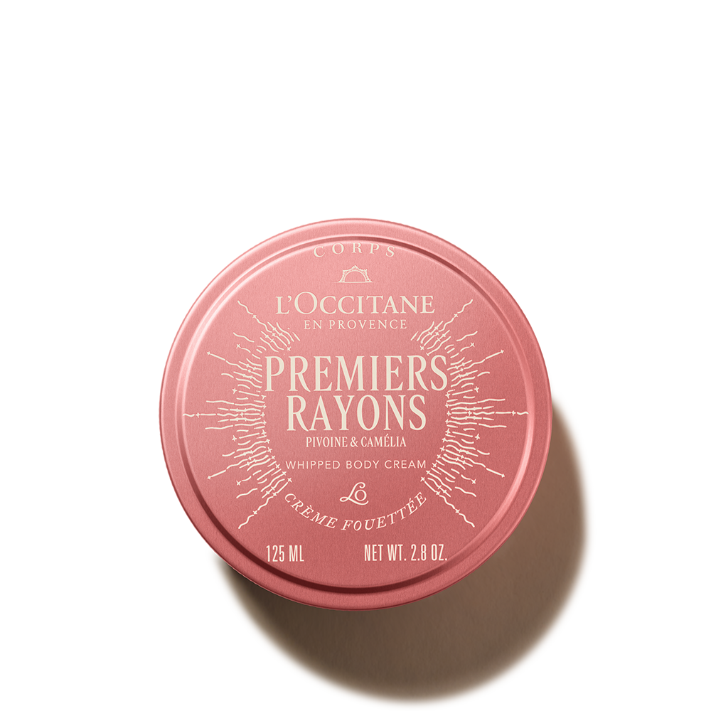 Creme Corporal Whipped Amanhecer Radiante 125mL, , large image number 0